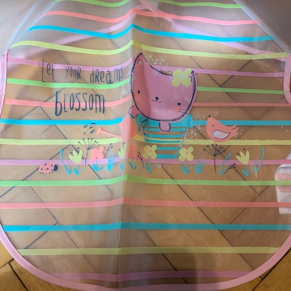 Girls smock - Picture 4 of 4